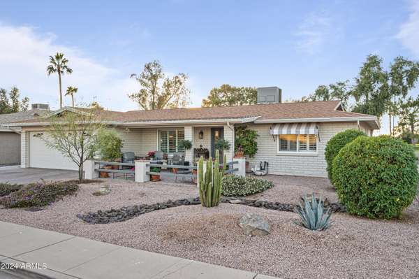 Mesa, AZ 85206,644 S ROSEMONT --