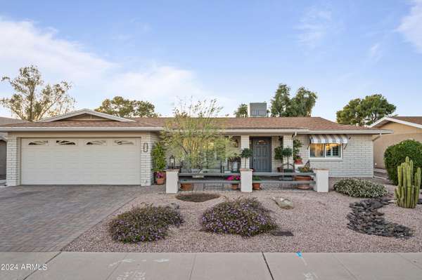 Mesa, AZ 85206,644 S ROSEMONT --