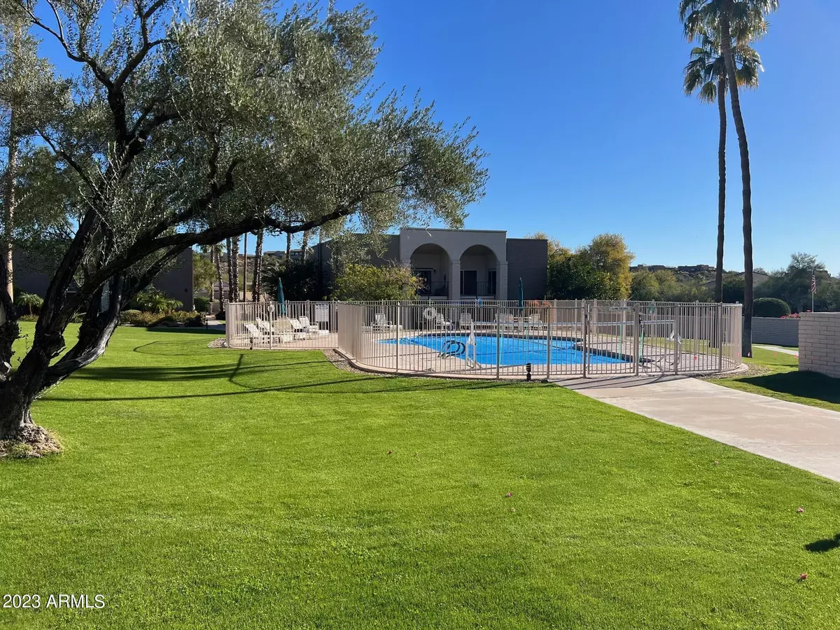 Fountain Hills, AZ 85268,16852 E LA MONTANA Drive #C16