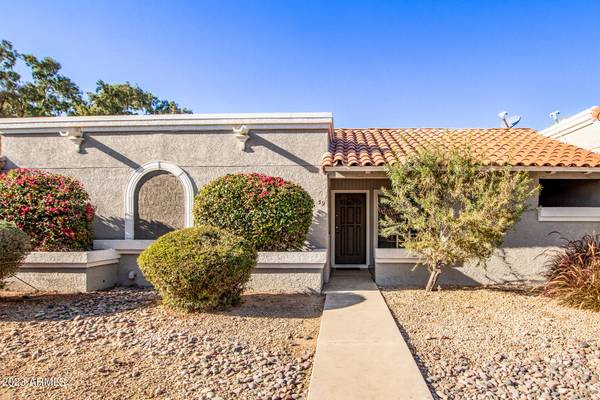 Phoenix, AZ 85037,9020 W HIGHLAND Avenue #39