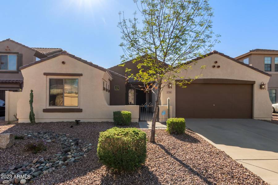 17763 W CROCUS Drive, Surprise, AZ 85388