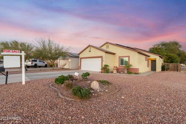 Buckeye, AZ 85326,315 3RD Avenue W