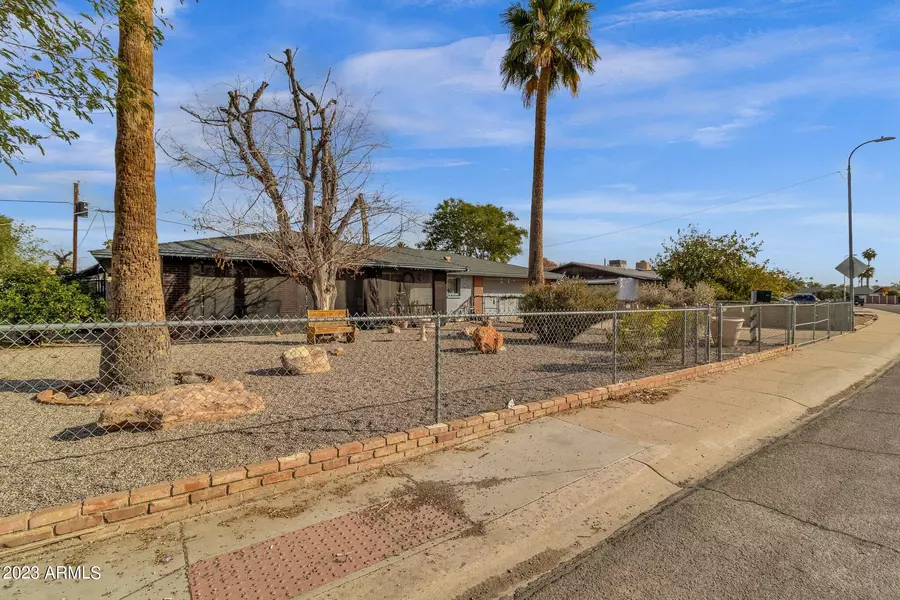 4839 N 62ND Avenue, Phoenix, AZ 85033