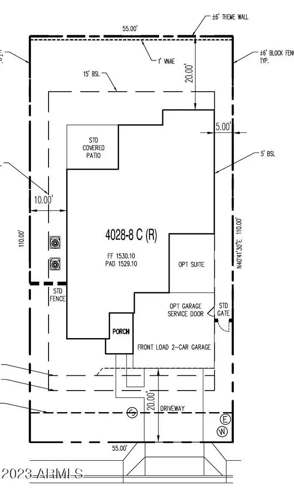 San Tan Valley, AZ 85144,1566 W Sabel Court