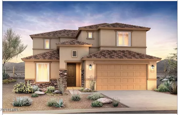 1566 W Sabel Court, San Tan Valley, AZ 85144