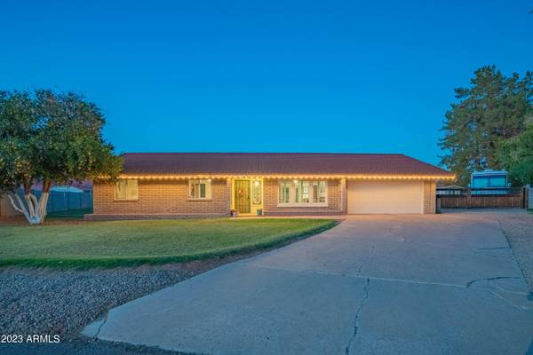 Gilbert, AZ 85234,414 E STANFORD Avenue