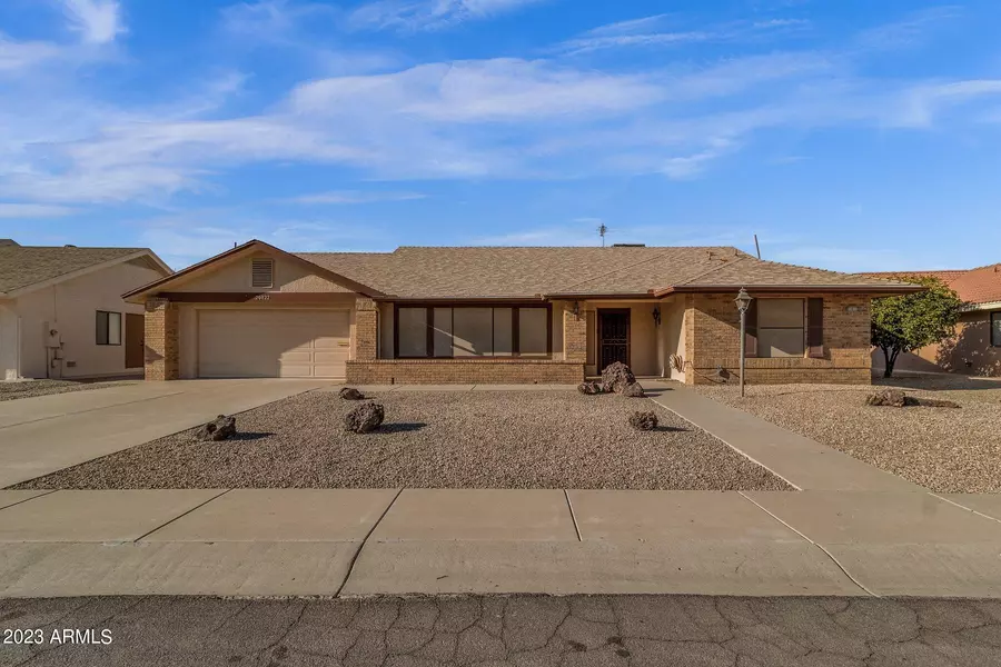 20822 N DESERT GLEN Drive, Sun City West, AZ 85375