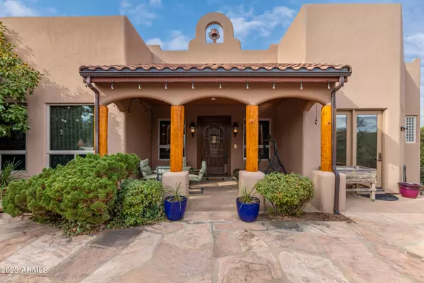 Prescott, AZ 86305,6335 W INSCRIPTION CANYON Drive