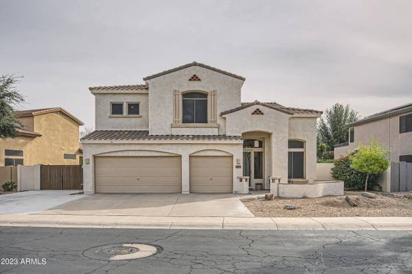 Chandler, AZ 85249,853 E AQUARIUS Place