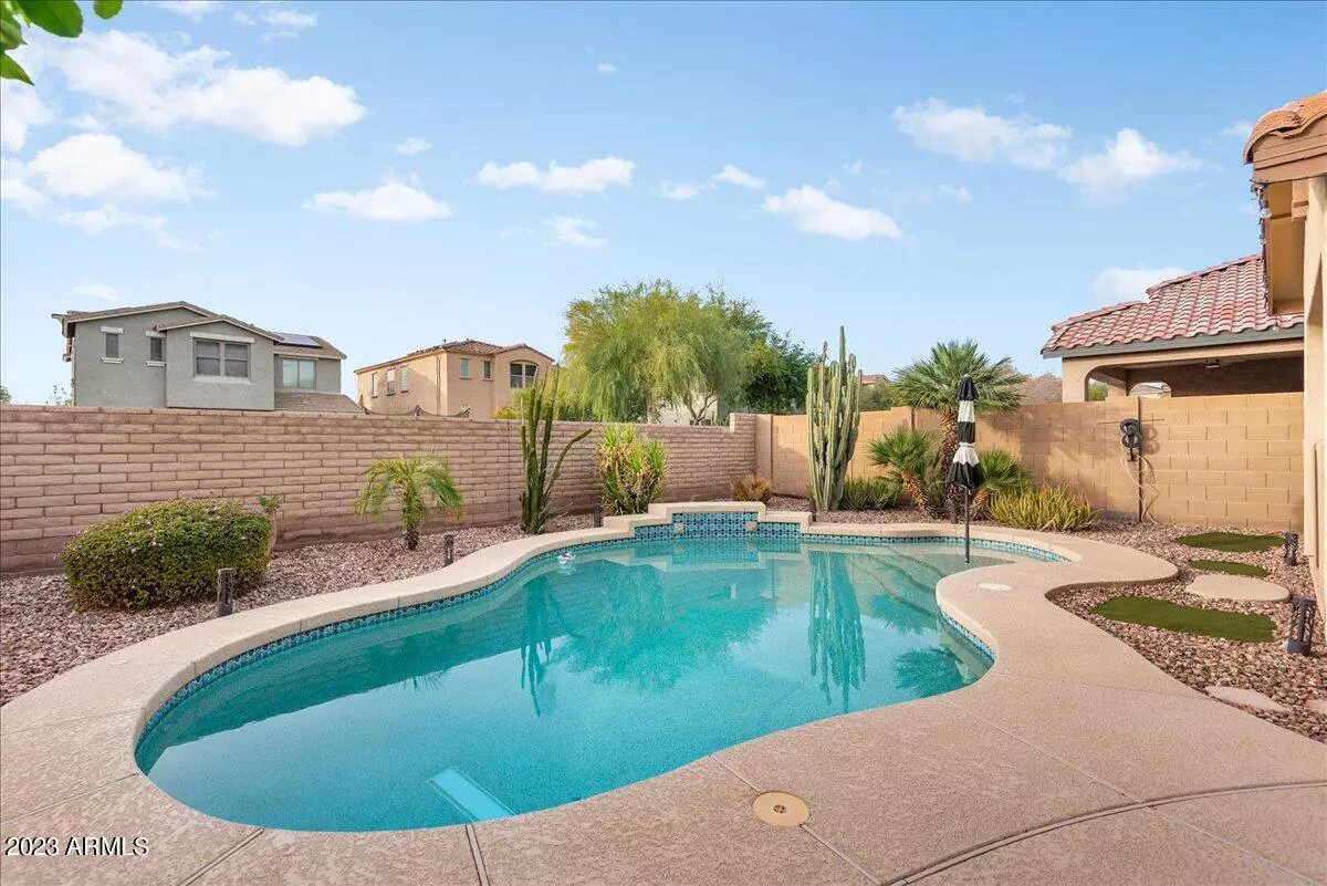 Peoria, AZ 85383,29730 N 120th Lane