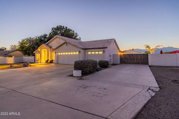 Waddell, AZ 85355,7720 N 177TH Avenue