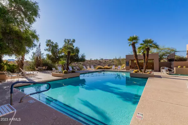 Fountain Hills, AZ 85268,16657 E GUNSIGHT Drive #273