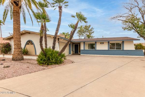 Glendale, AZ 85308,4425 W KEATING Circle