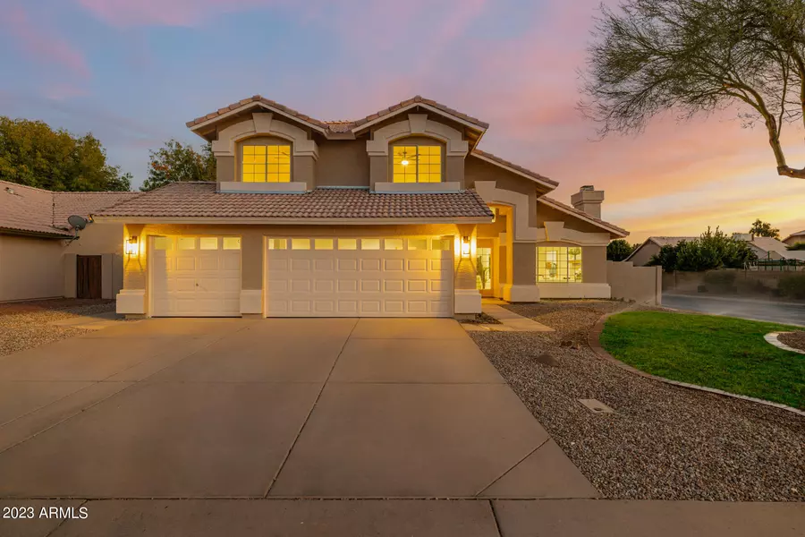 4113 E ENCINAS Avenue, Gilbert, AZ 85234