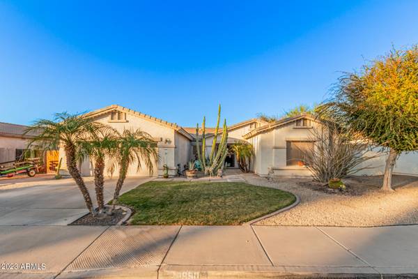 Queen Creek, AZ 85142,20990 E STIRRUP Street