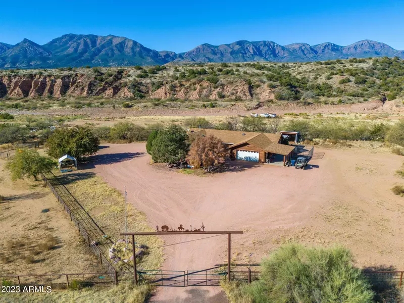 16274 N AZ Highway 87 --, Payson, AZ 85541