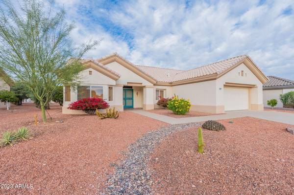 Sun City West, AZ 85375,14202 W PECOS Lane