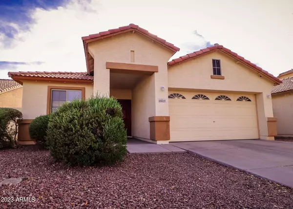 Tolleson, AZ 85353,10019 W PRESTON Lane