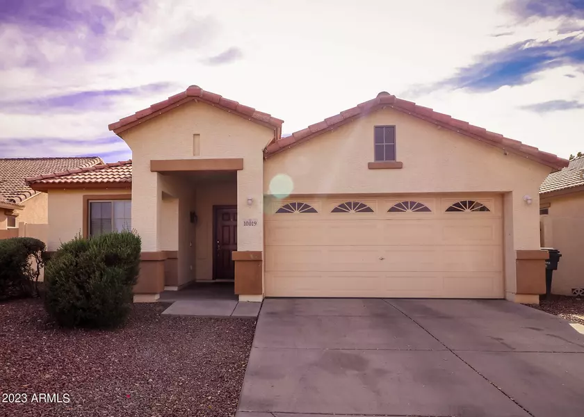 10019 W PRESTON Lane, Tolleson, AZ 85353