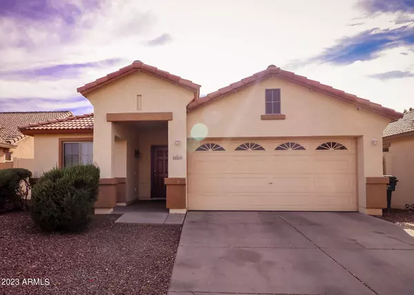 Tolleson, AZ 85353,10019 W PRESTON Lane