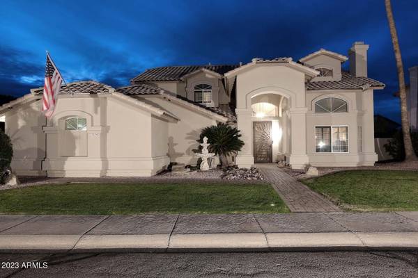 Glendale, AZ 85310,23834 N 58th Drive