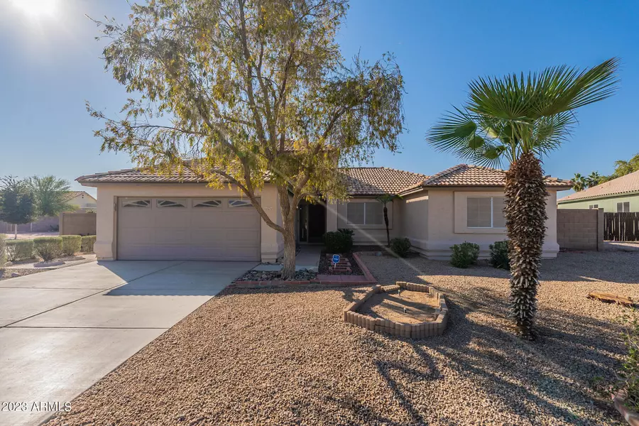 15803 W RIPPLE Road, Goodyear, AZ 85338