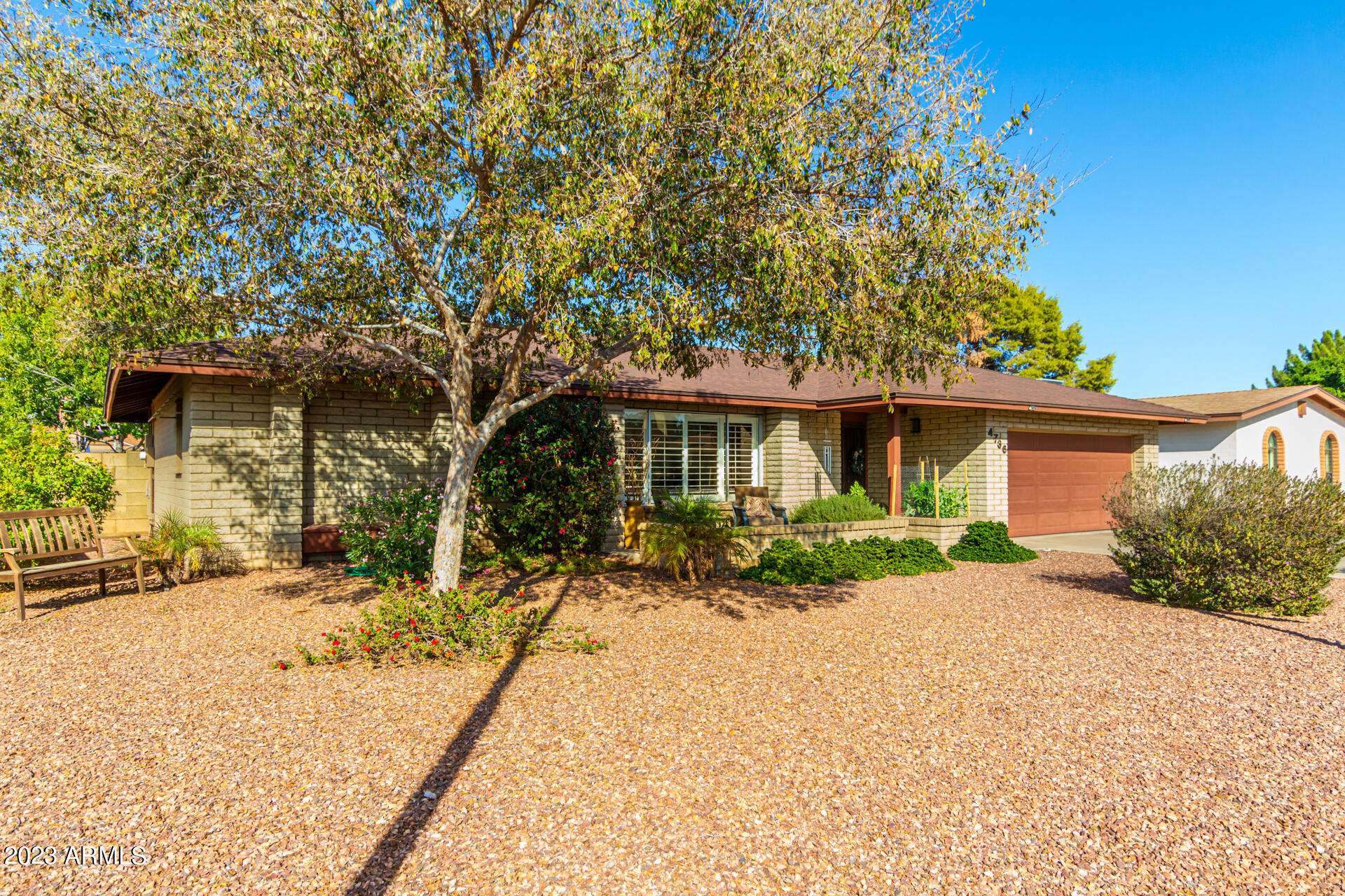 Glendale, AZ 85302,4736 W EL CAMINITO Drive