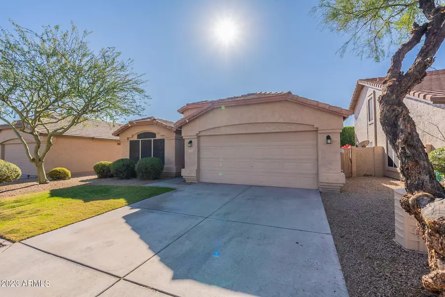 4719 E Weaver Road, Phoenix, AZ 85050