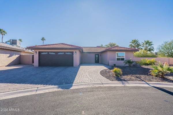 Sun Lakes, AZ 85248,26607 S DIGSWELL Court