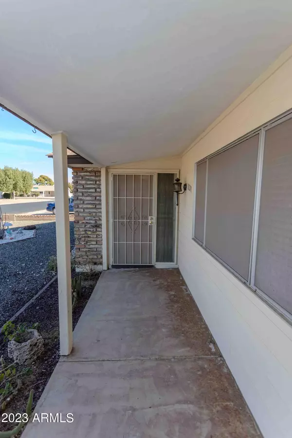 Sun City, AZ 85351,10201 W CONCORD Avenue