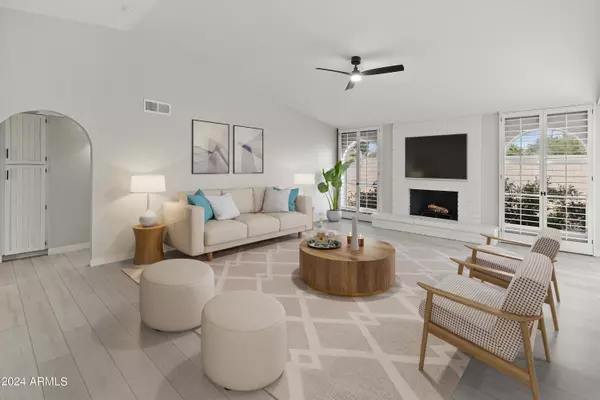 6221 E Gelding Drive, Scottsdale, AZ 85254
