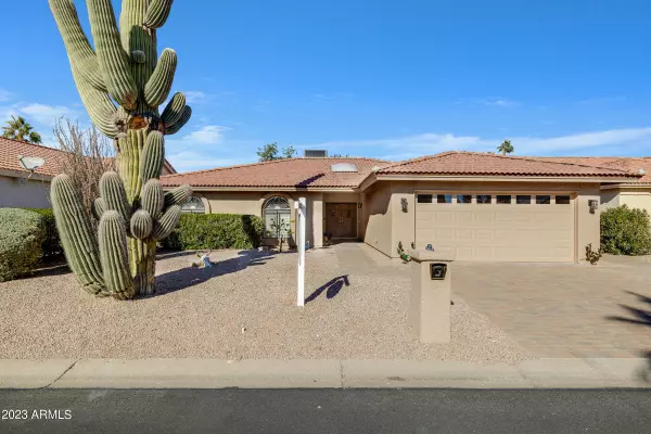 Sun Lakes, AZ 85248,10840 E FLINTLOCK Drive