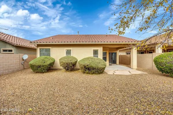 Anthem, AZ 85086,4523 W FORTUNE Drive