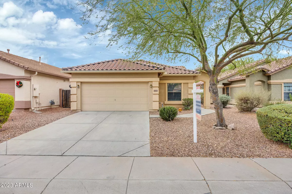 Anthem, AZ 85086,4523 W FORTUNE Drive