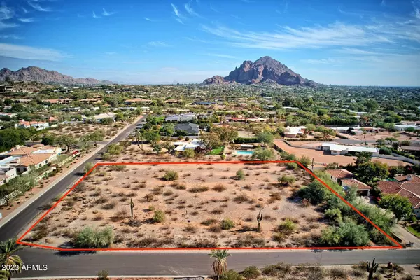 3707 E Bethany Home Road #-, Paradise Valley, AZ 85253