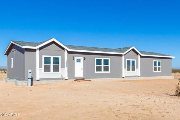 Wittmann, AZ 85361,25324 W HUNTER Drive