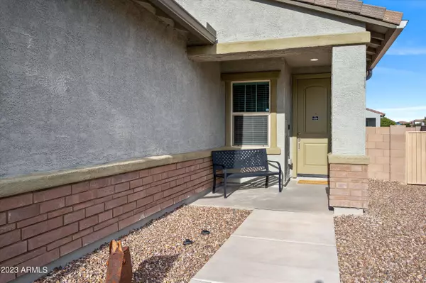 Tucson, AZ 85756,6681 E VIA JARDIN VERDE --