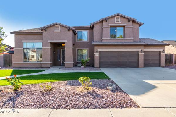 Gilbert, AZ 85295,2673 E CARLA VISTA Drive