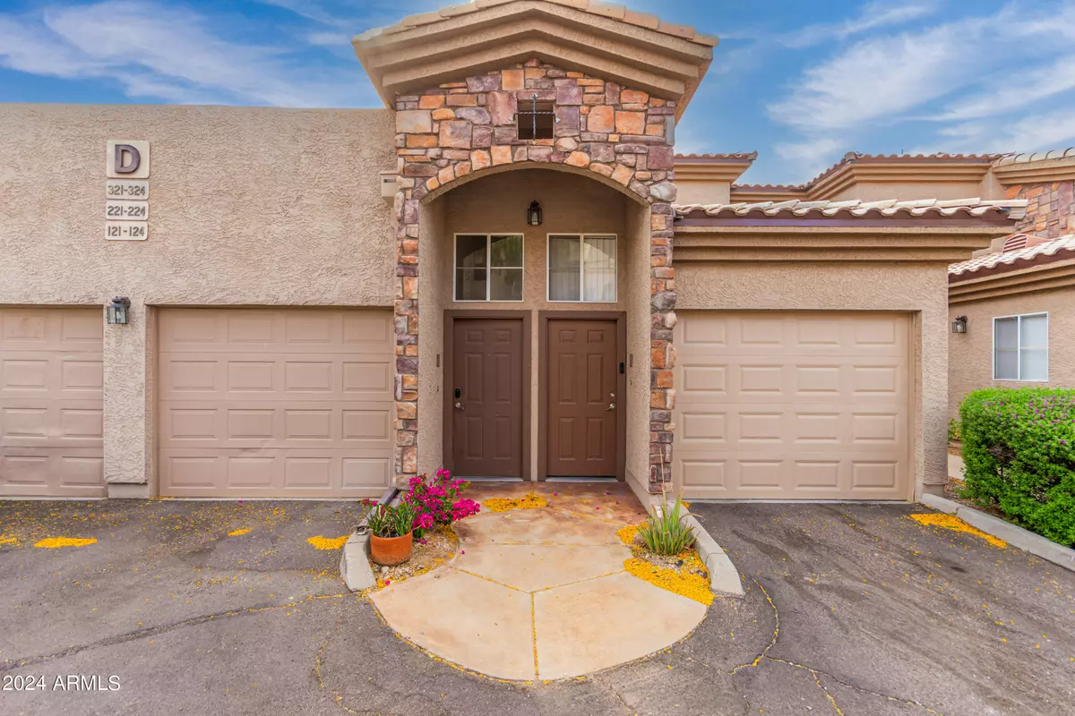 Fountain Hills, AZ 85268,13700 N FOUNTAIN HILLS Boulevard #122