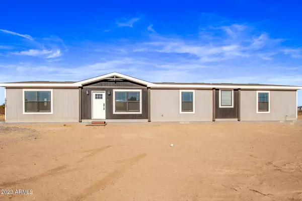 29633 N 226TH Avenue,  Wittmann,  AZ 85361