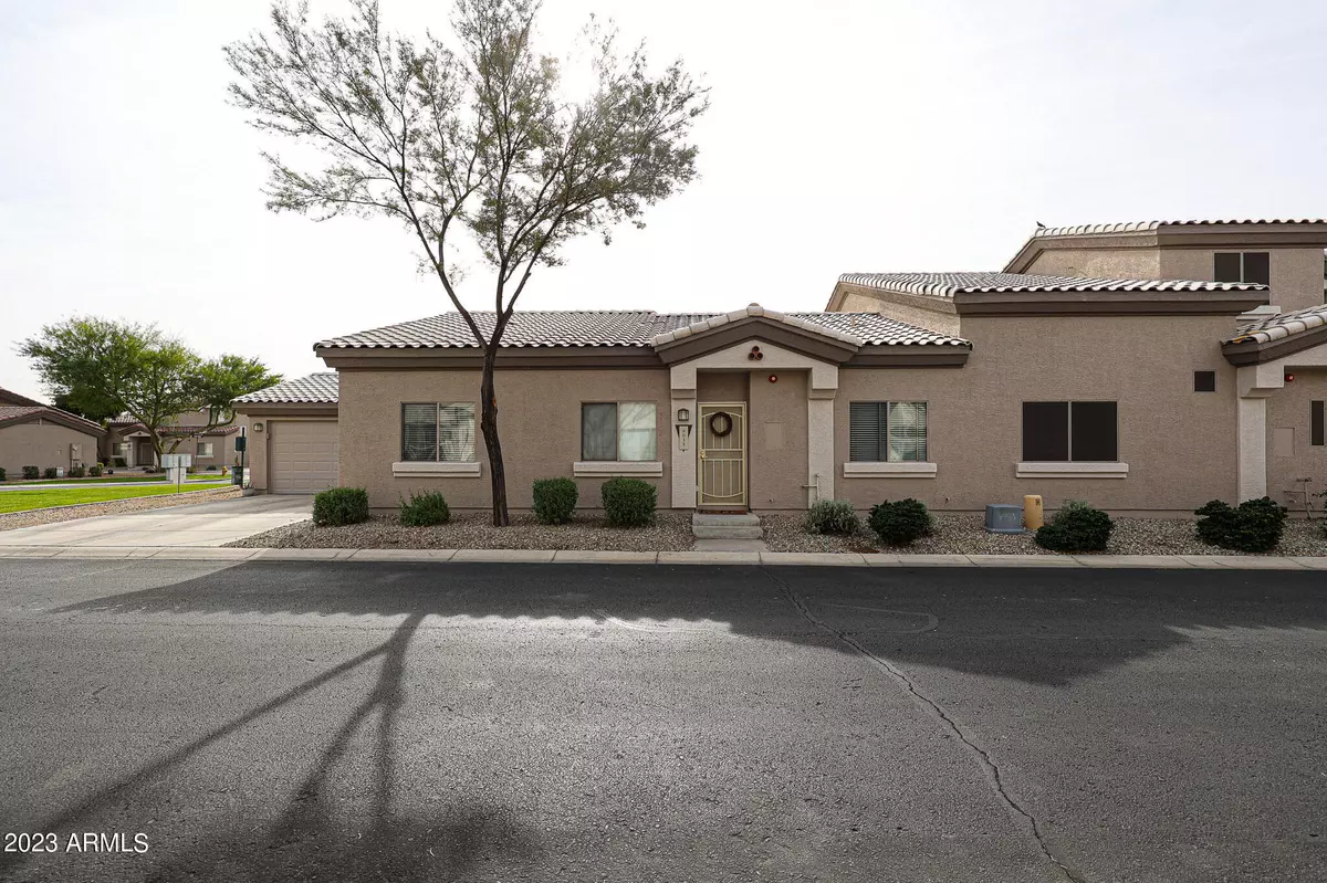 Peoria, AZ 85382,8035 W Beck Lane