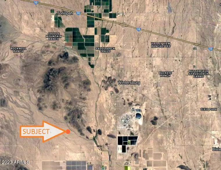 7801 S 411th Avenue #-, Tonopah, AZ 85354