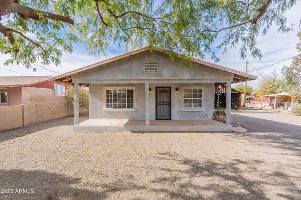 Coolidge, AZ 85128,1048 S 3RD Street