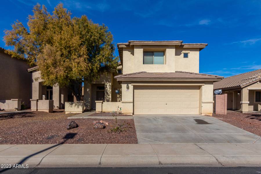 25836 W ST KATERI Drive, Buckeye, AZ 85326