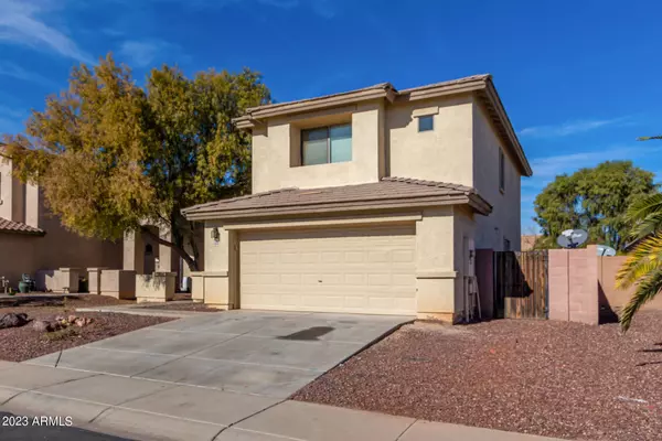 Buckeye, AZ 85326,25836 W ST KATERI Drive