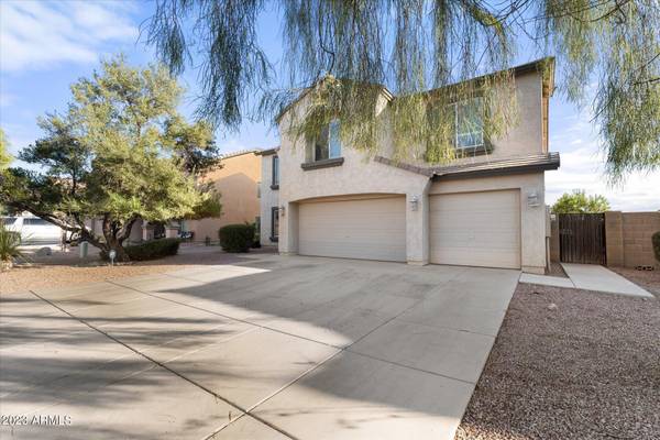 San Tan Valley, AZ 85143,3567 E SIERRITA Road