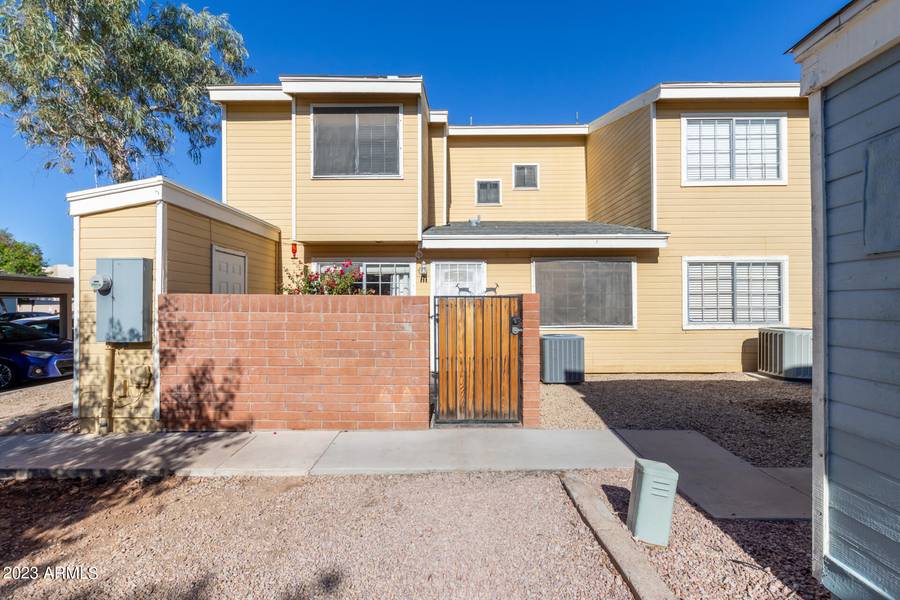 510 N ALMA SCHOOL Road #111, Mesa, AZ 85201