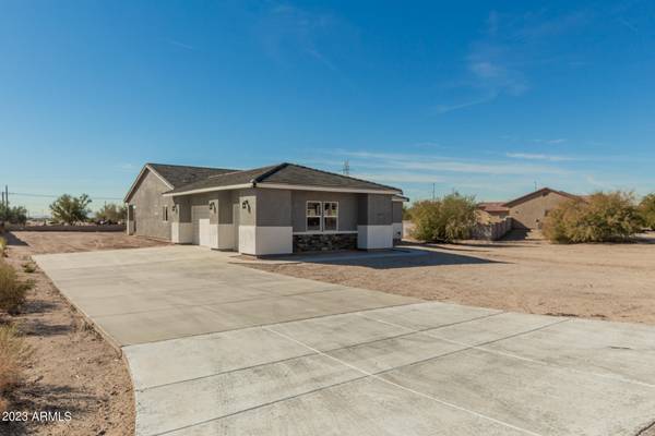 Buckeye, AZ 85326,23429 W HAMMOND Lane