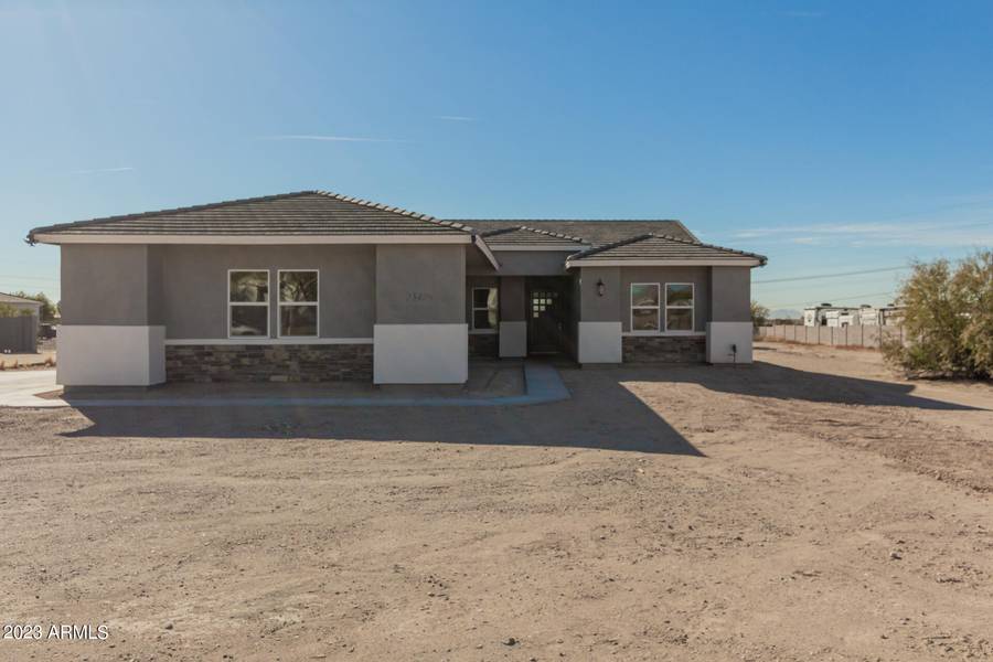 23429 W HAMMOND Lane, Buckeye, AZ 85326