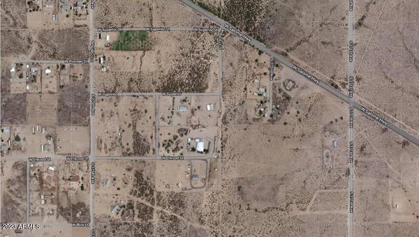 Tonopah, AZ 85354,373 Ave S. of Salome Hwy -- #Lot C